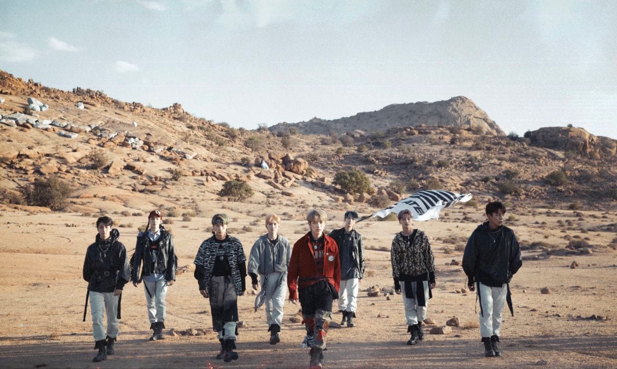 On the Topic of Community