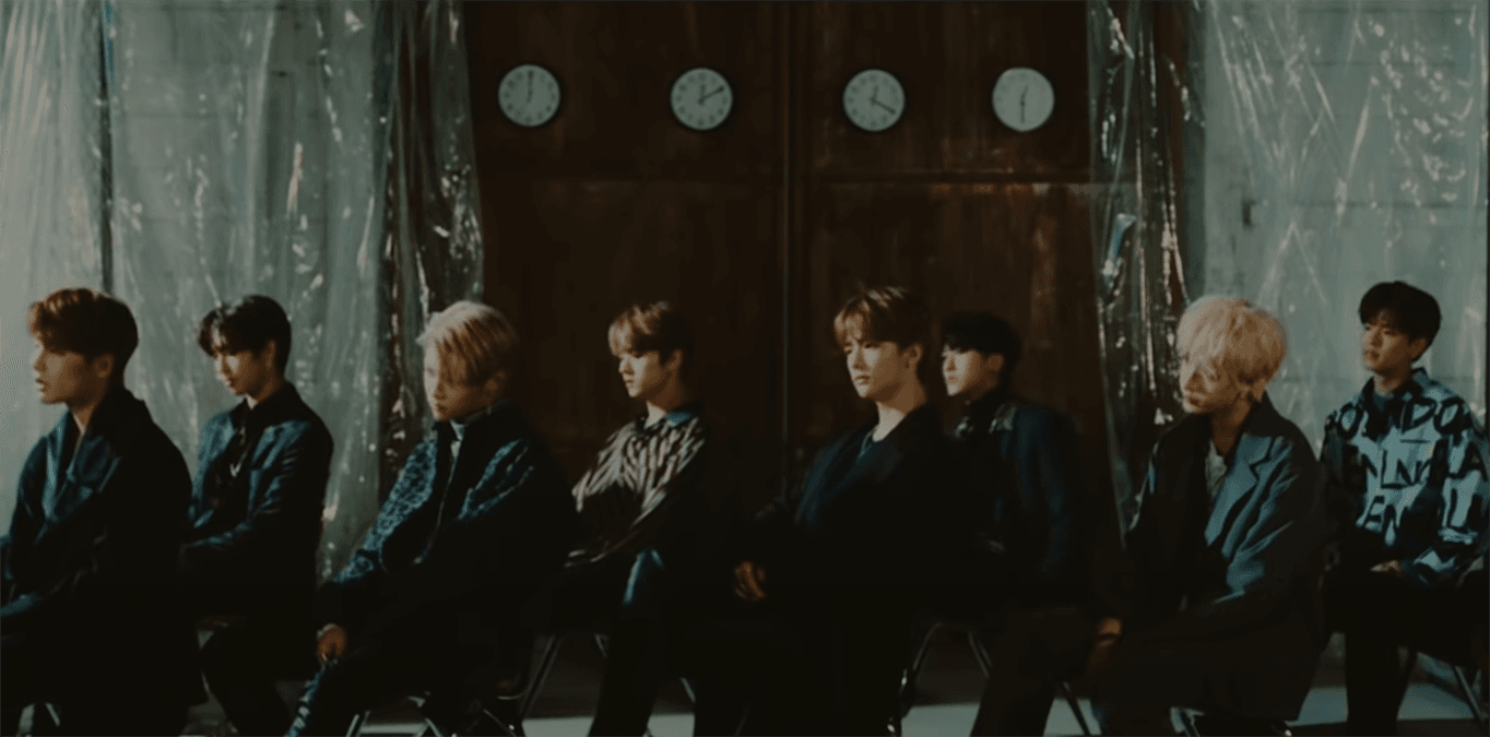 Listen to this – Stray Kids, “Chronosaurus”