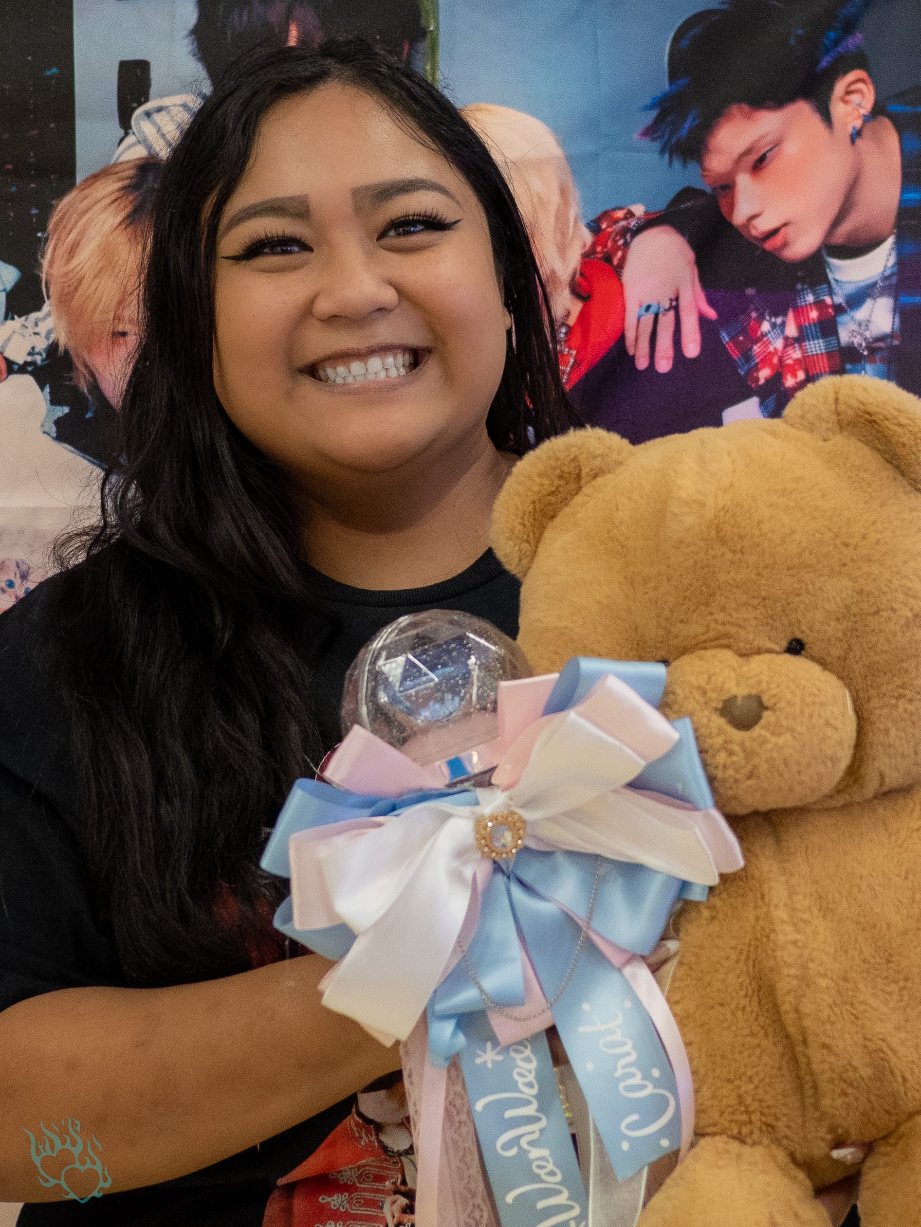 Liz - The Fandom Story Project