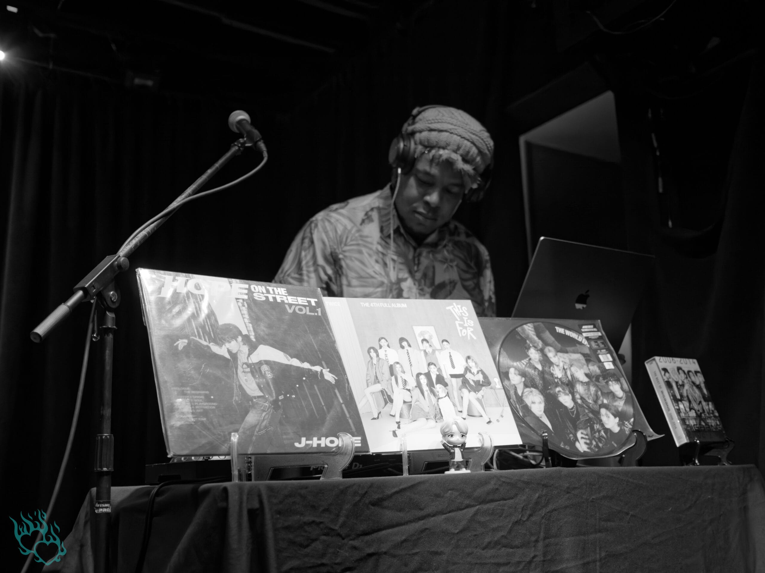 The Fandom Story Project – Avery