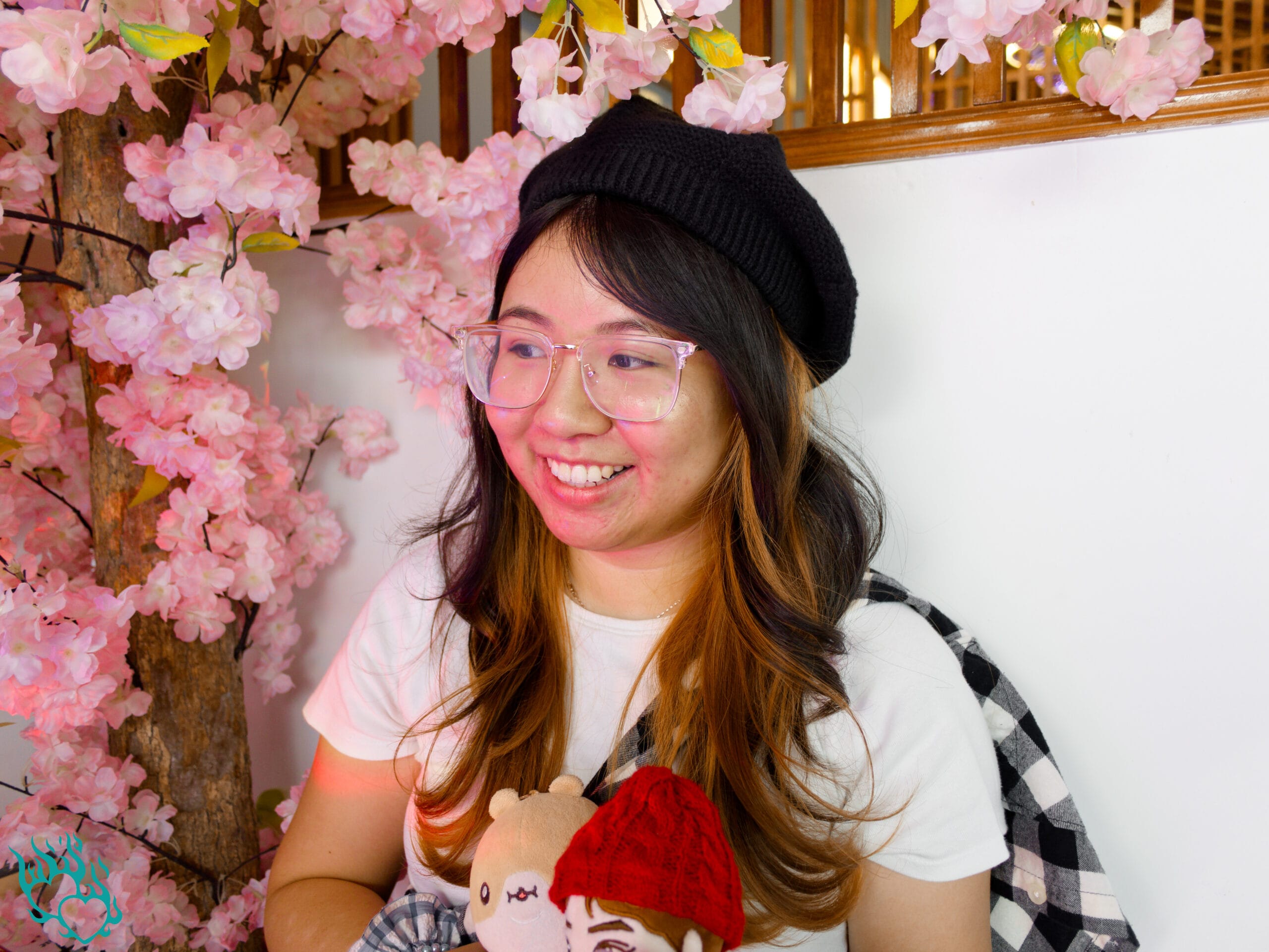 The Fandom Story Project – Carolyn